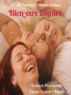 cover image of Bien-être inspiré